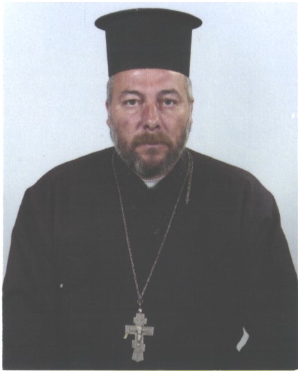 Sveshtenik Petar Petrov
