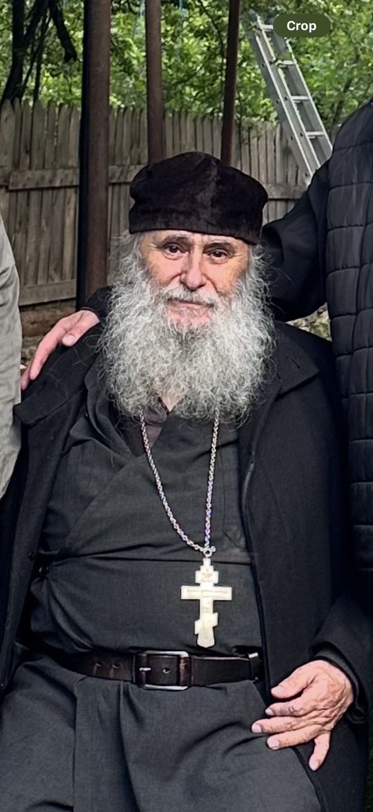 ieromonah antim