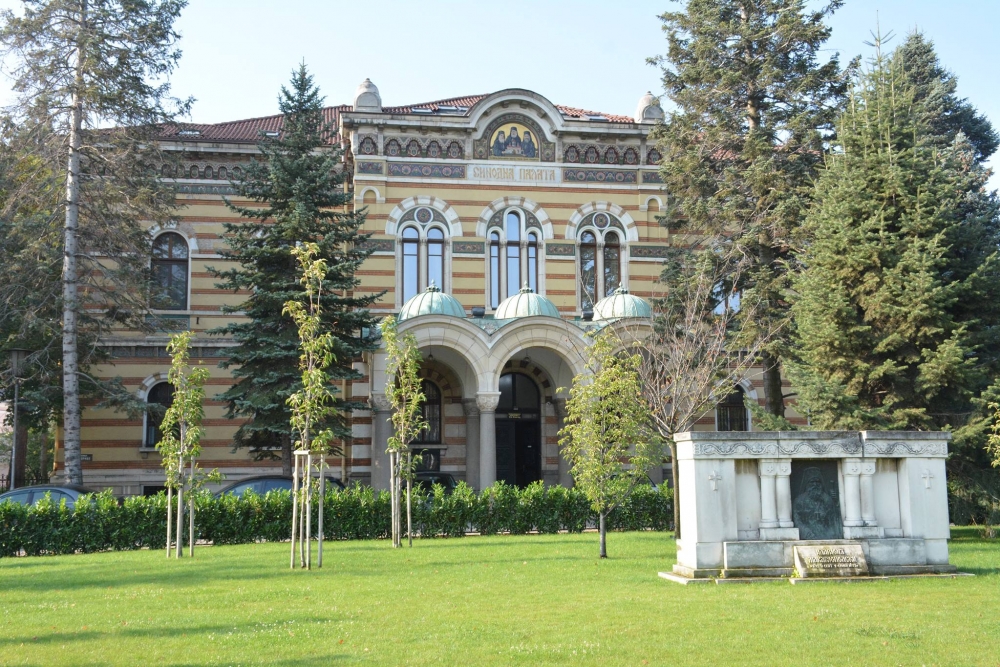 sv sinod