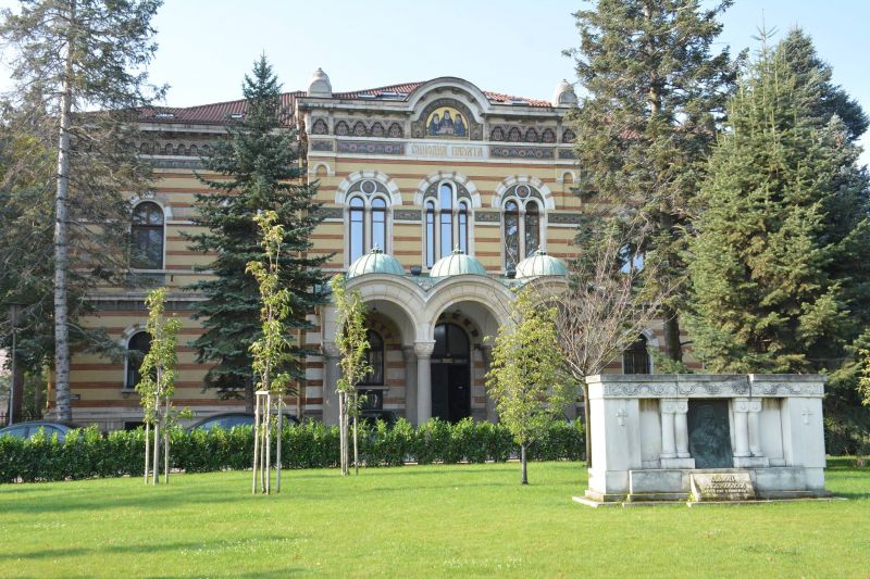 Смоленски епископ Висарион