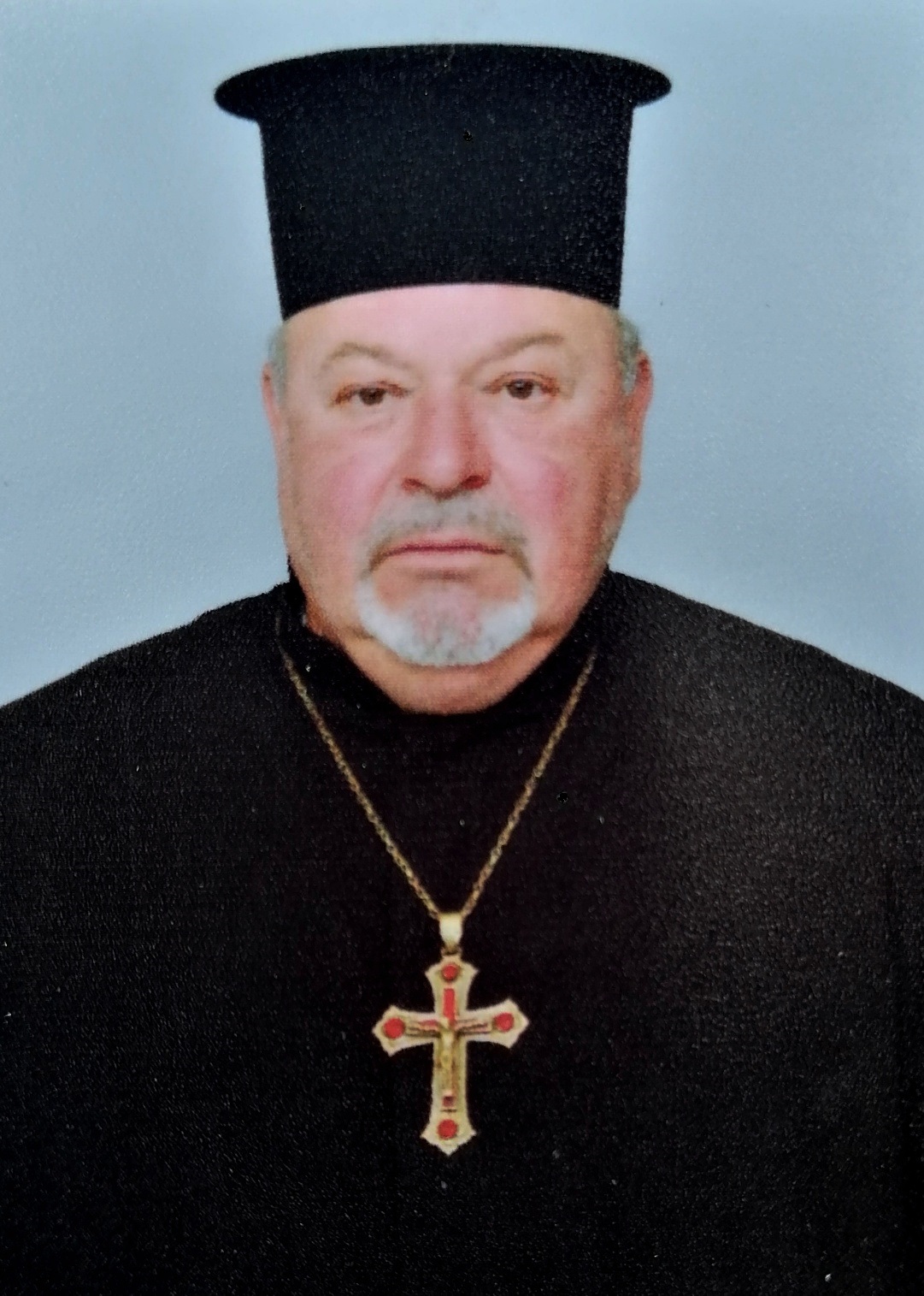 otec stefan