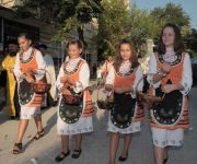 07.08.2011г. Чудотворната- Св.Богородица в гр.Кричим
