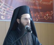 24.03.2016г. - Обучителен семинар за формиране и запазване на христианските ценности сред децата и учениците.