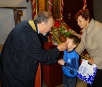 21.05.2018 г - Св. велики царе равноапостоли Константин и Елена. Архиерейска св. Литургия в храм „Св. св. Константин и Елена”, гр. Пазарджик