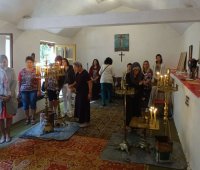 18.08.2019 г. - Празник на параклиса 