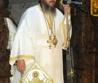 12.01.2020 г. - Неделя след Богоявление. Архиерейска света Литургия в катедрален храм 