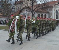 19.02.2020 г. - 147 години от гибелта на Васил Левски