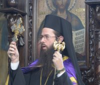 06.06.2020 г. - Празнична вечерня с петохлебие в храм 