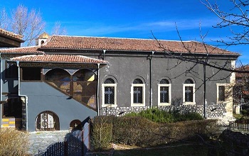 294 005 Cyrkva SvKonstantin i Elena Plovdiv