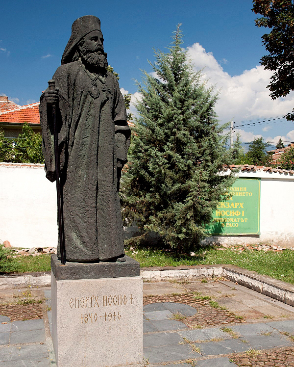 Ekzarh Ioisif