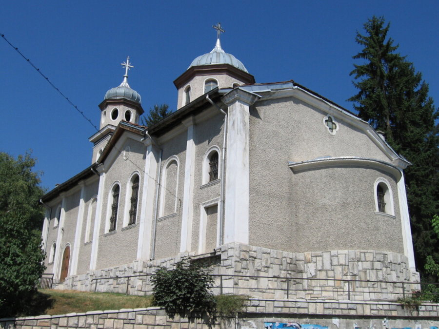Velingrad