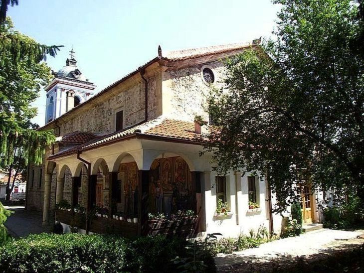 karlovo